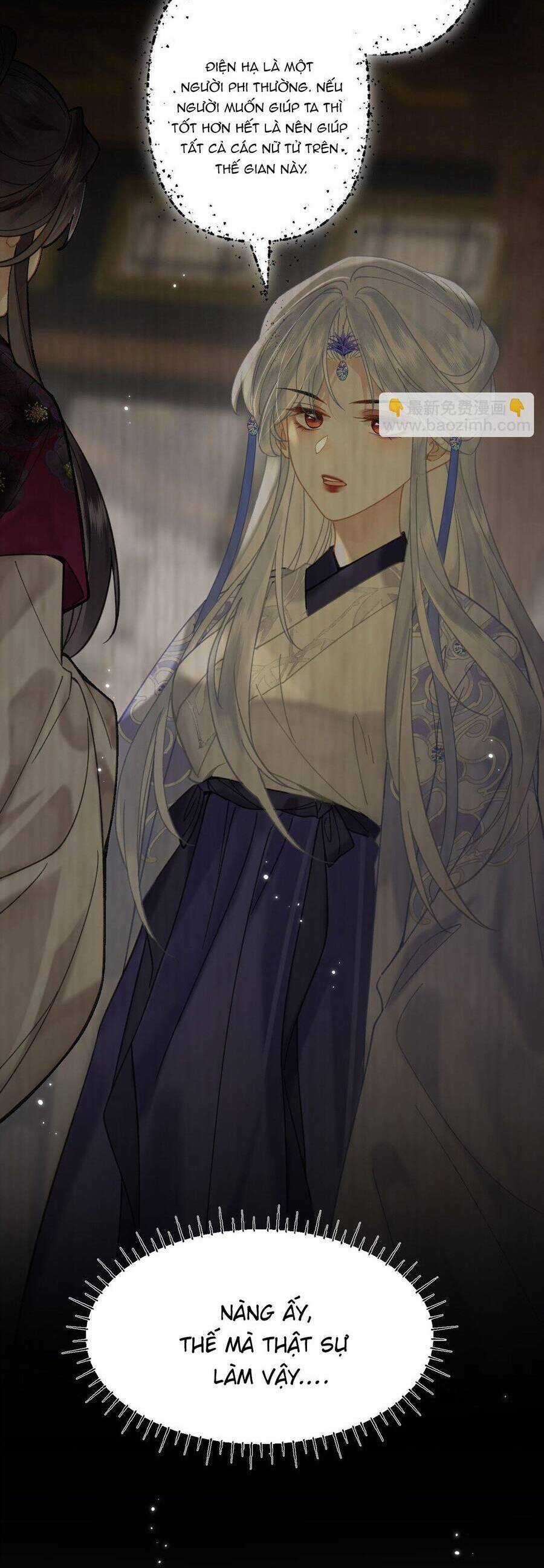 Đến Đông Hải Tìm Mỹ Nhân Chapter 22 trang 29