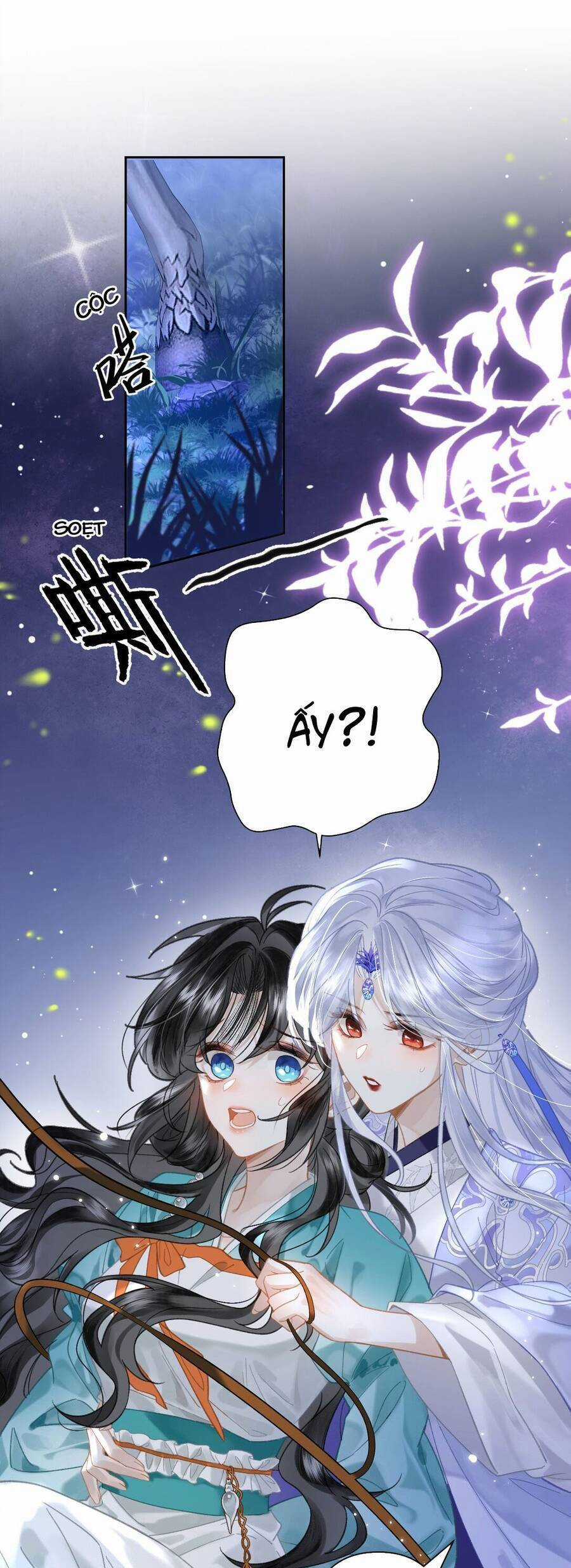 Đến Đông Hải Tìm Mỹ Nhân Chapter 22 trang 3