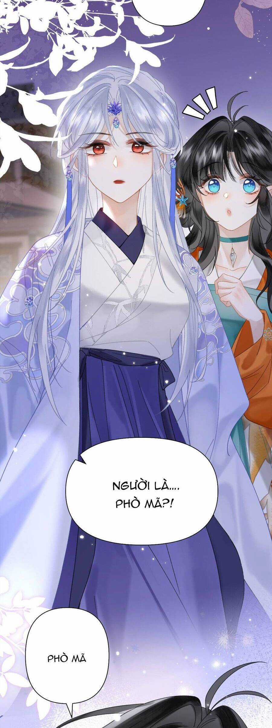 Đến Đông Hải Tìm Mỹ Nhân Chapter 22 trang 31