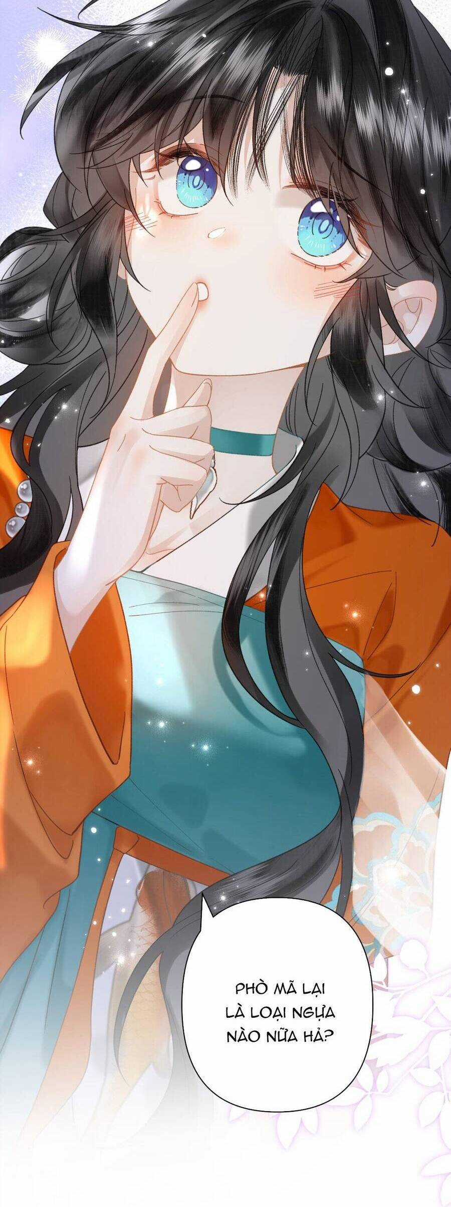 Đến Đông Hải Tìm Mỹ Nhân Chapter 22 trang 32