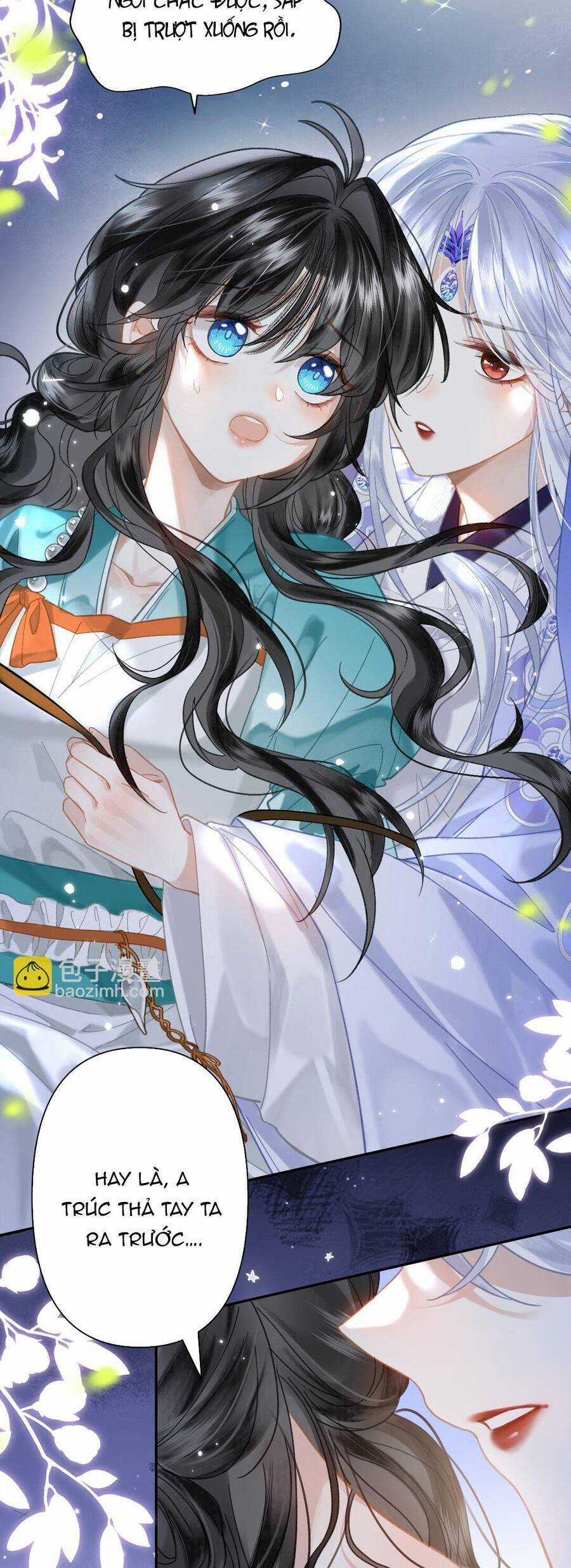 Đến Đông Hải Tìm Mỹ Nhân Chapter 22 trang 5