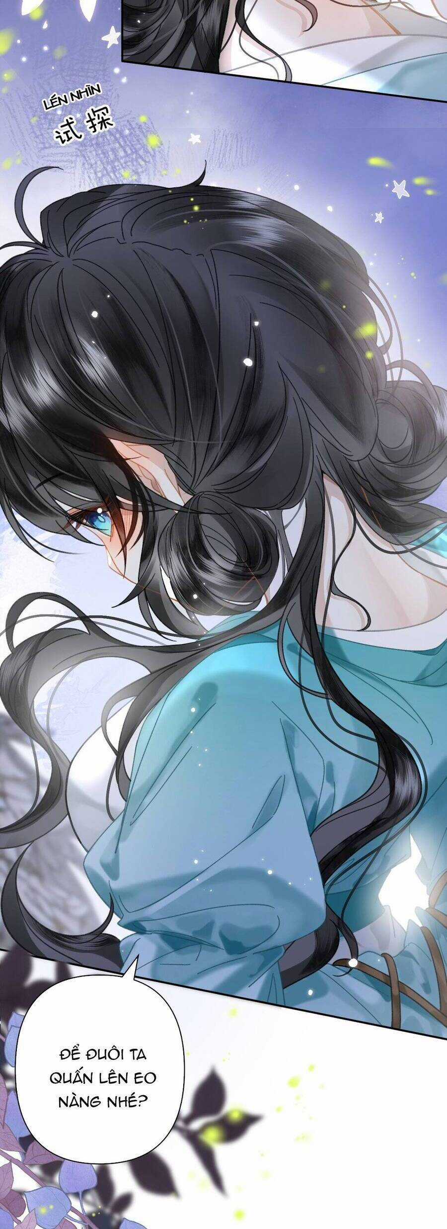 Đến Đông Hải Tìm Mỹ Nhân Chapter 22 trang 6