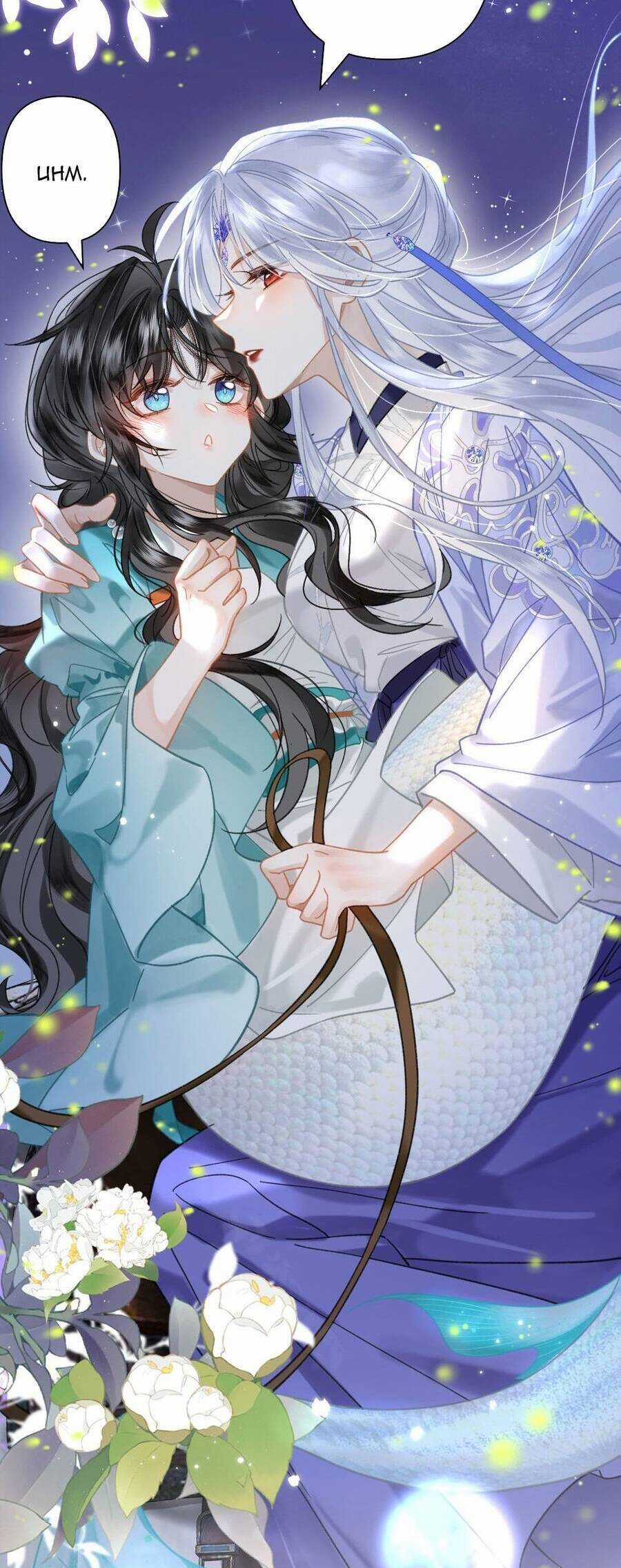 Đến Đông Hải Tìm Mỹ Nhân Chapter 22 trang 8