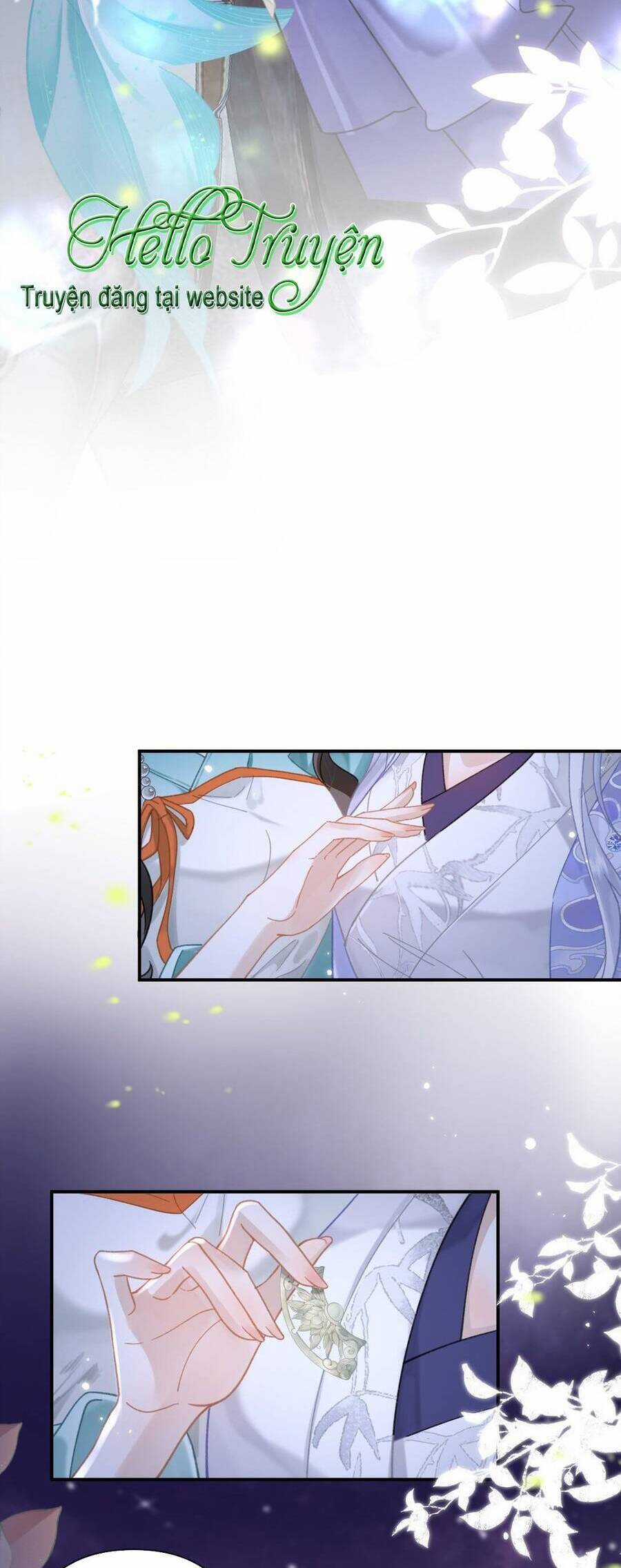 Đến Đông Hải Tìm Mỹ Nhân Chapter 22 trang 9