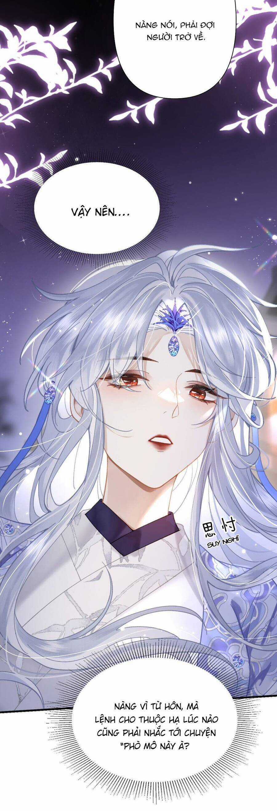 Đến Đông Hải Tìm Mỹ Nhân Chapter 23 trang 10