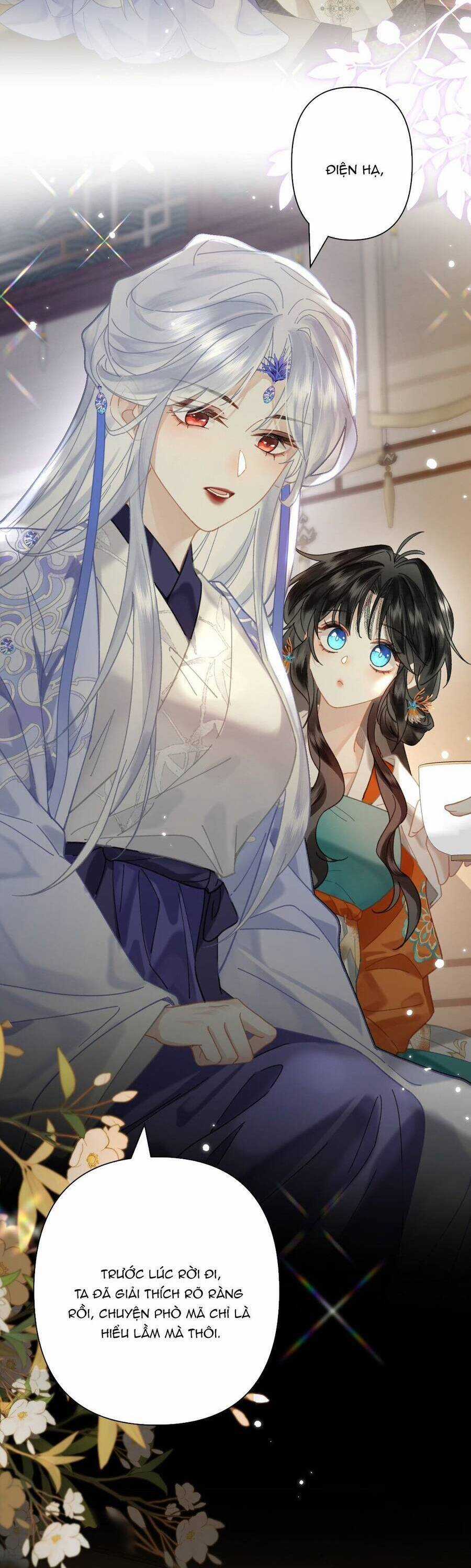 Đến Đông Hải Tìm Mỹ Nhân Chapter 23 trang 17