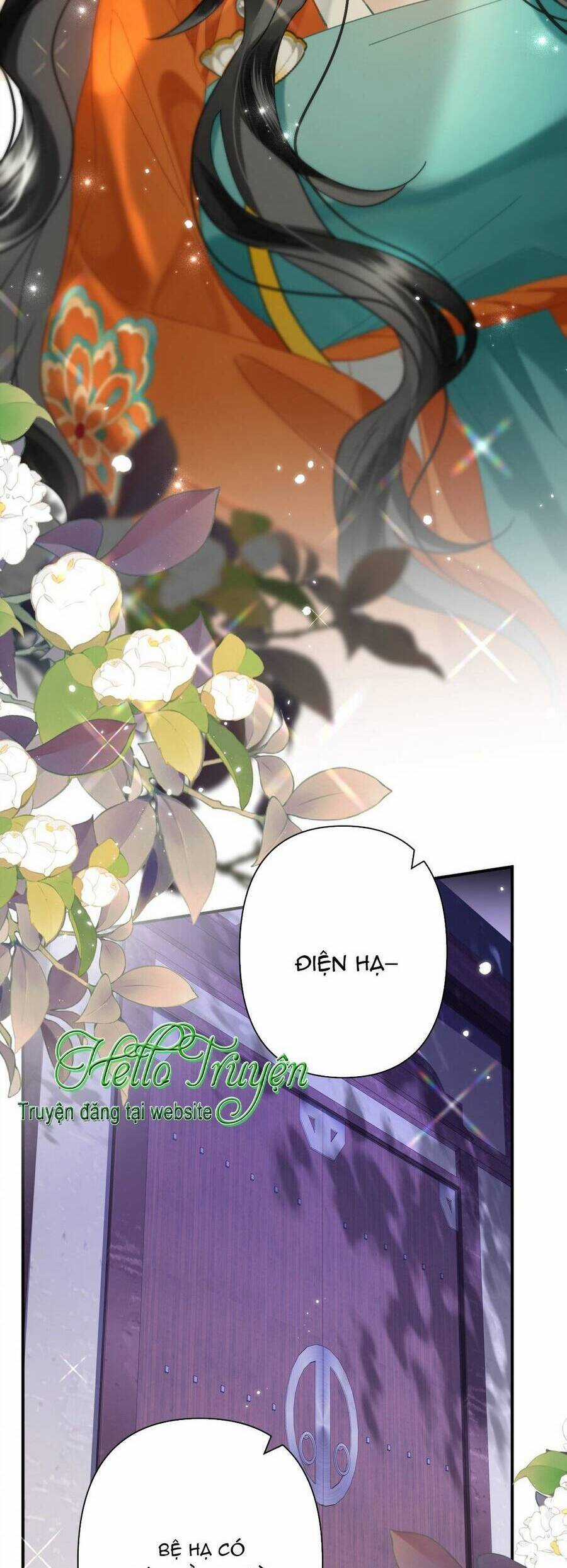 Đến Đông Hải Tìm Mỹ Nhân Chapter 23 trang 23