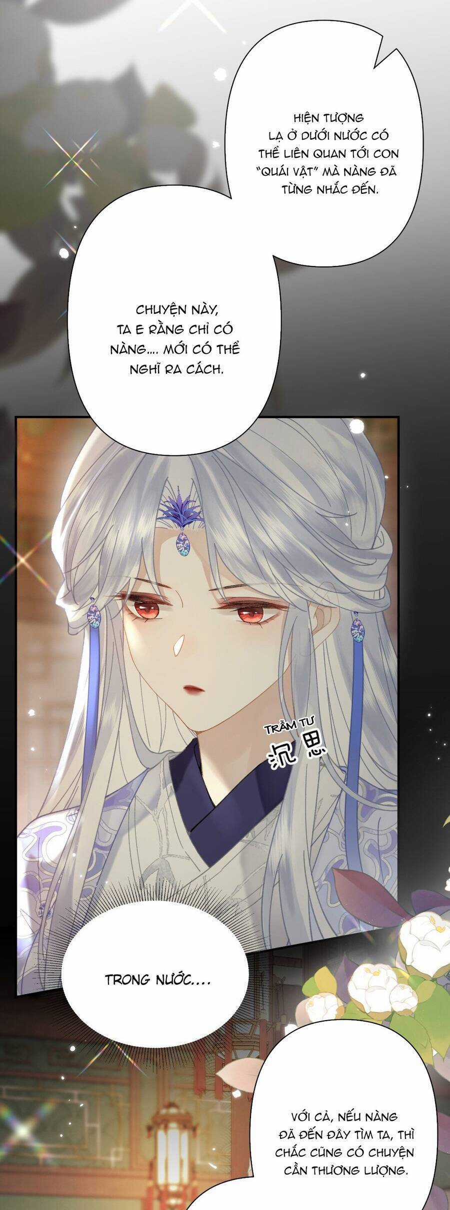 Đến Đông Hải Tìm Mỹ Nhân Chapter 23 trang 25