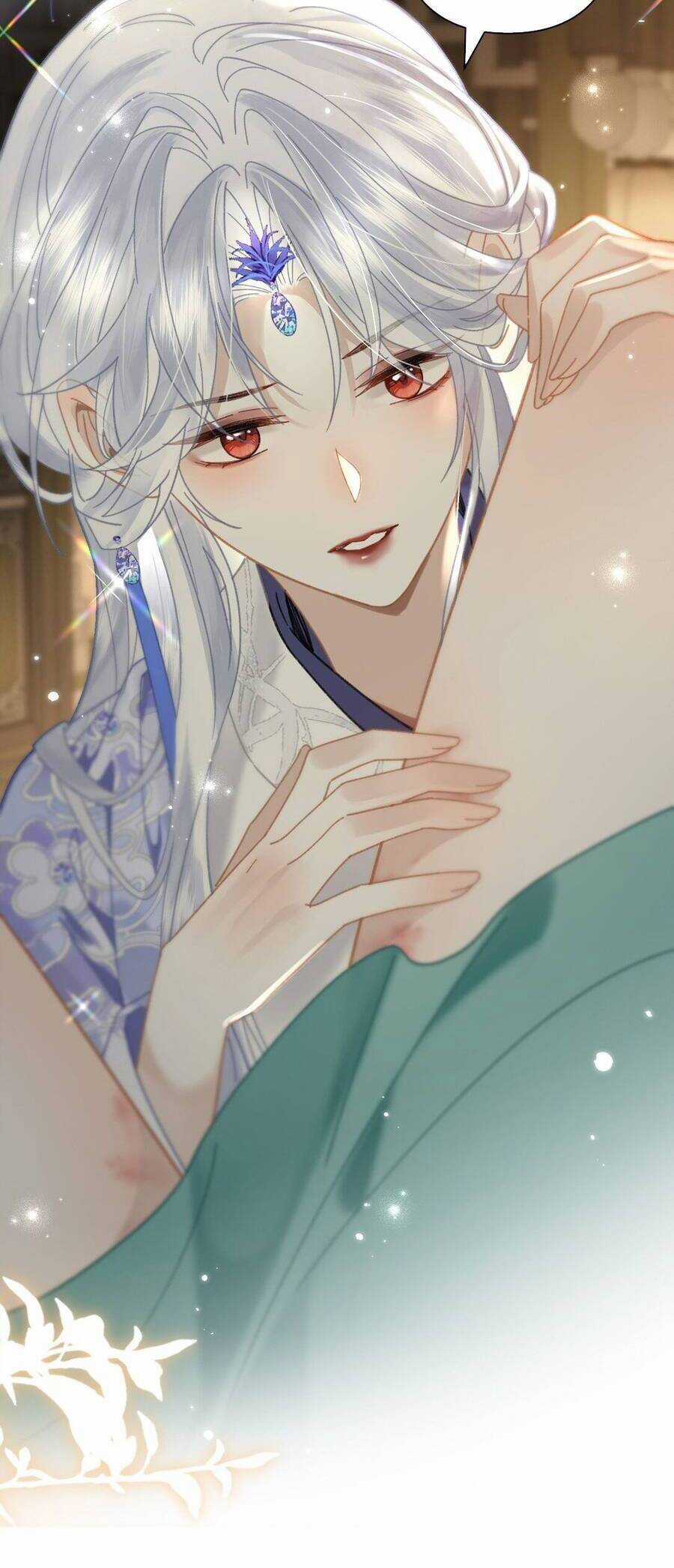 Đến Đông Hải Tìm Mỹ Nhân Chapter 23 trang 34