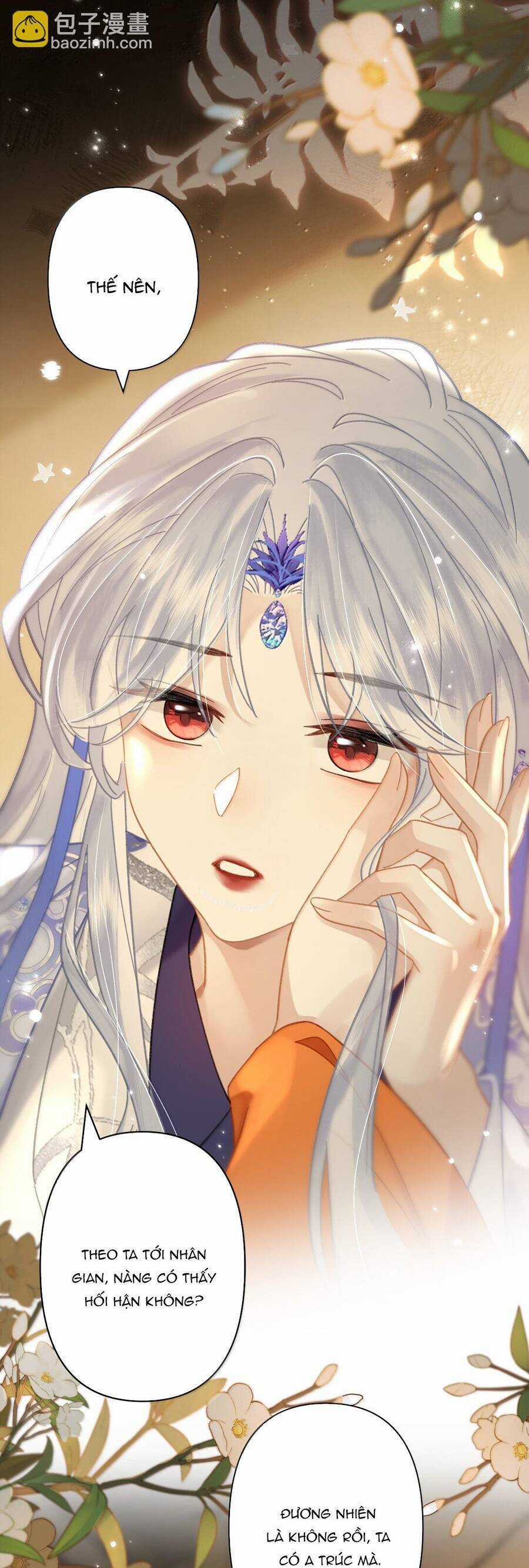 Đến Đông Hải Tìm Mỹ Nhân Chapter 24 trang 13