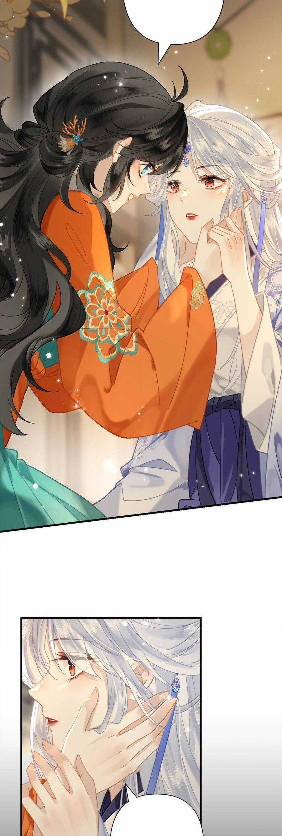 Đến Đông Hải Tìm Mỹ Nhân Chapter 24 trang 14