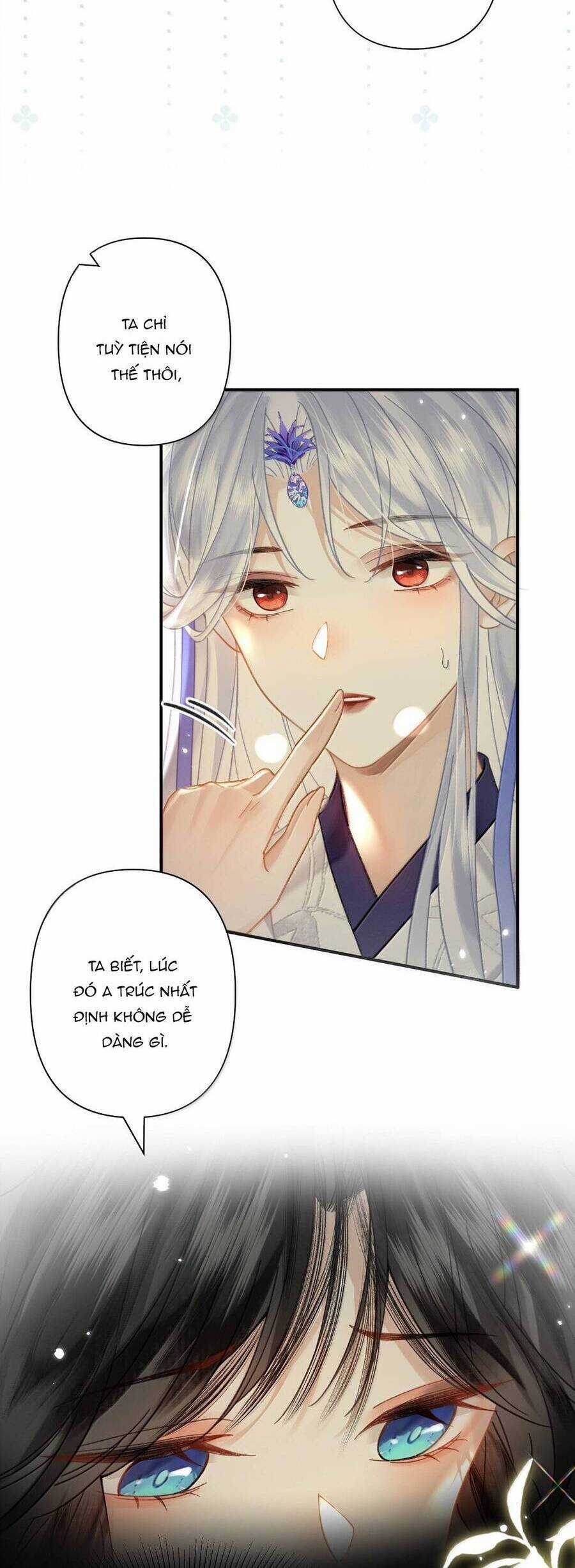 Đến Đông Hải Tìm Mỹ Nhân Chapter 24 trang 20