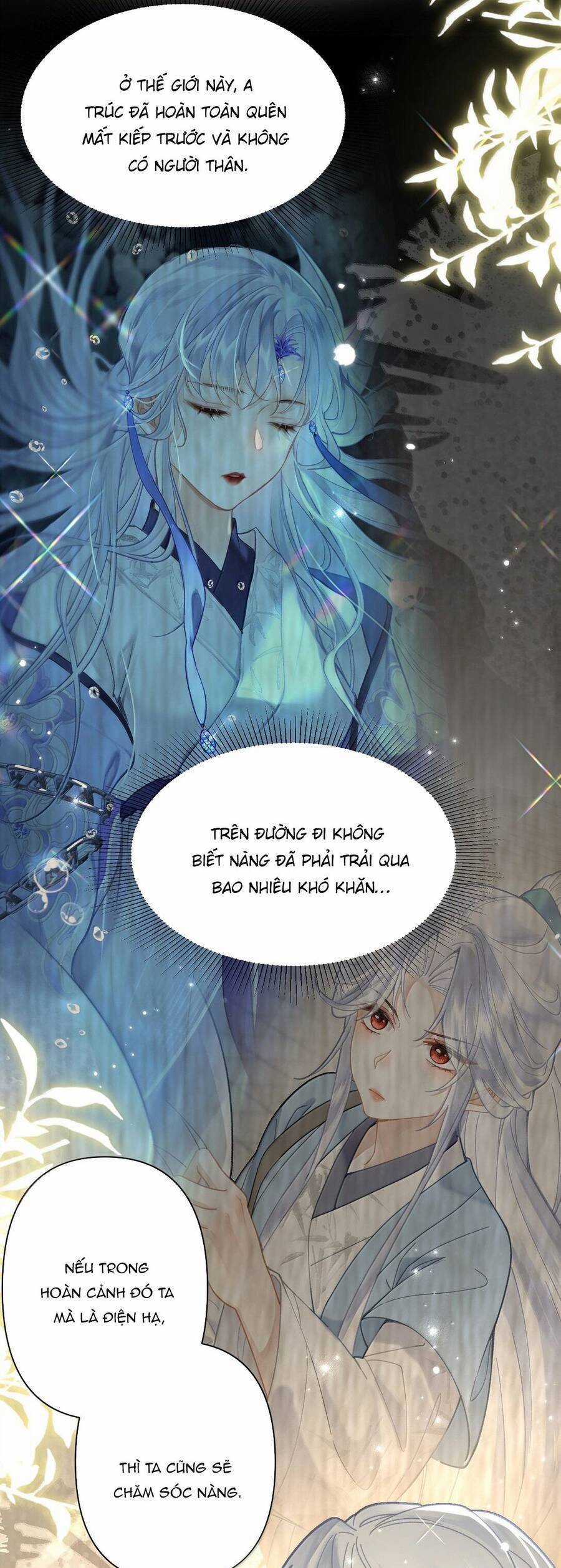 Đến Đông Hải Tìm Mỹ Nhân Chapter 24 trang 21