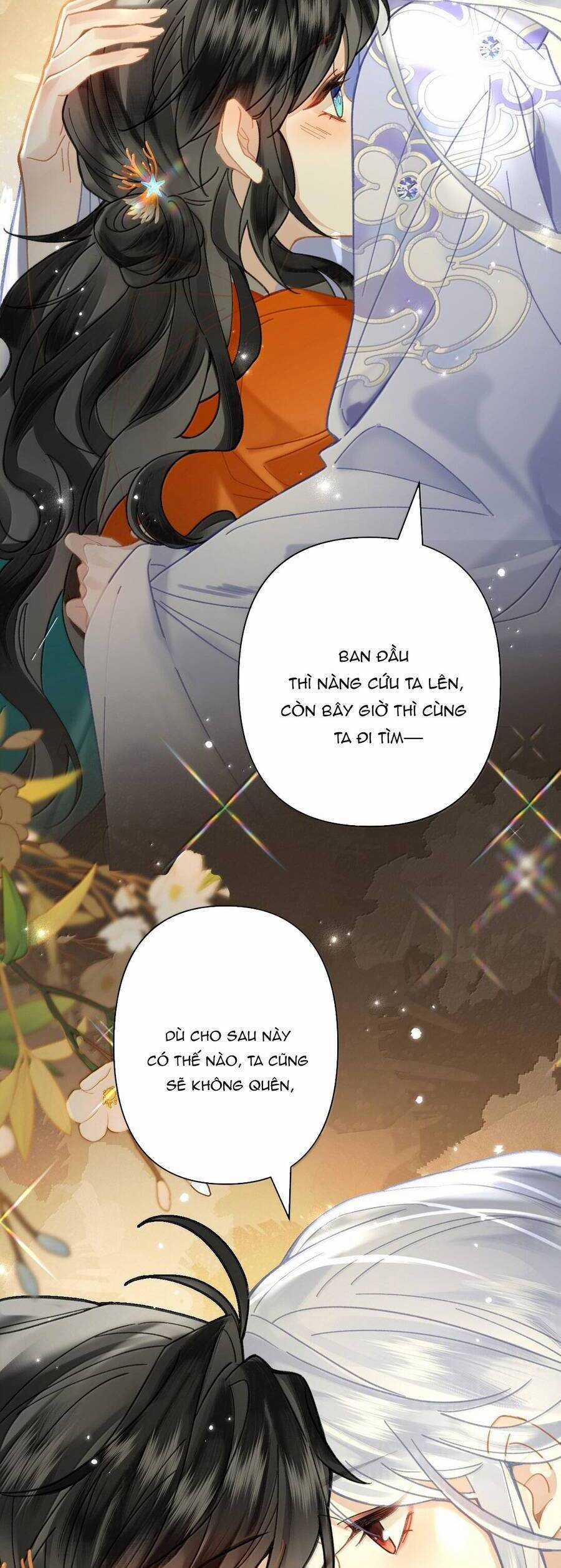 Đến Đông Hải Tìm Mỹ Nhân Chapter 24 trang 23