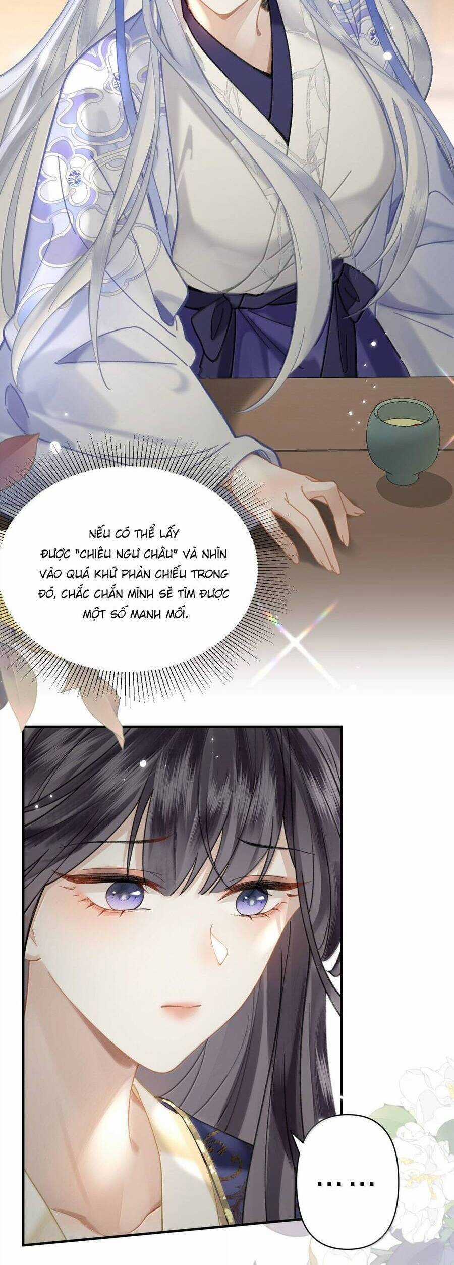 Đến Đông Hải Tìm Mỹ Nhân Chapter 24 trang 32