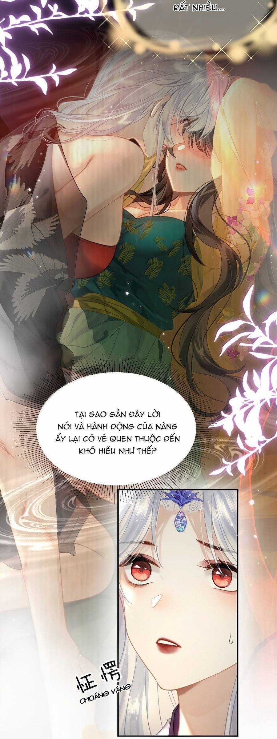 Đến Đông Hải Tìm Mỹ Nhân Chapter 24 trang 7