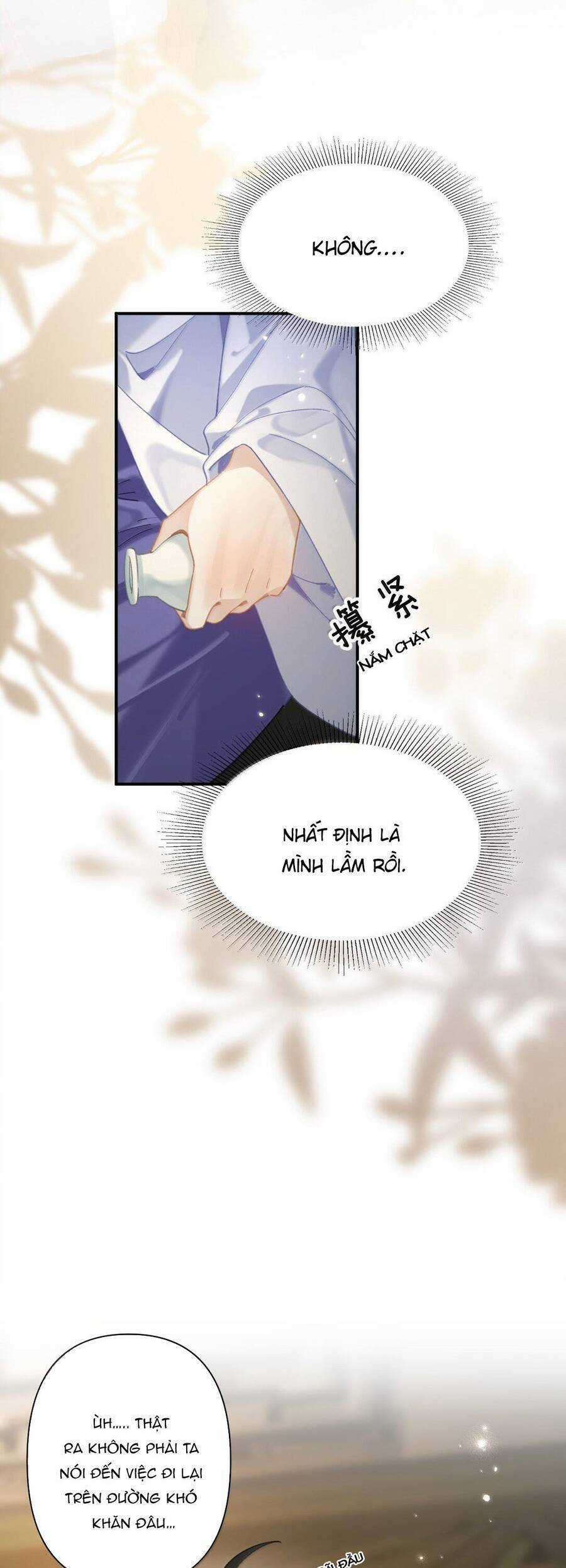 Đến Đông Hải Tìm Mỹ Nhân Chapter 24 trang 8