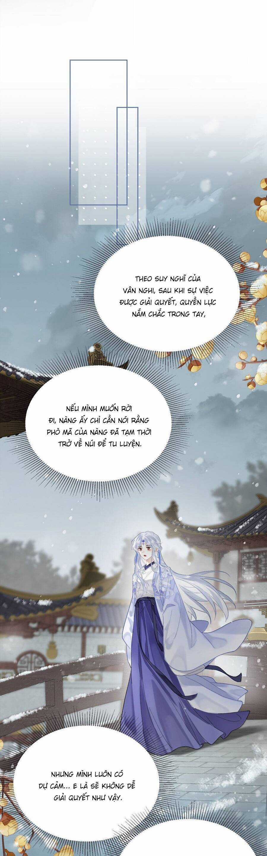 Đến Đông Hải Tìm Mỹ Nhân Chapter 25 trang 14