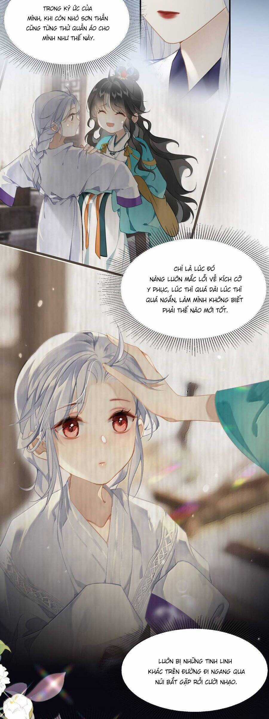 Đến Đông Hải Tìm Mỹ Nhân Chapter 25 trang 26