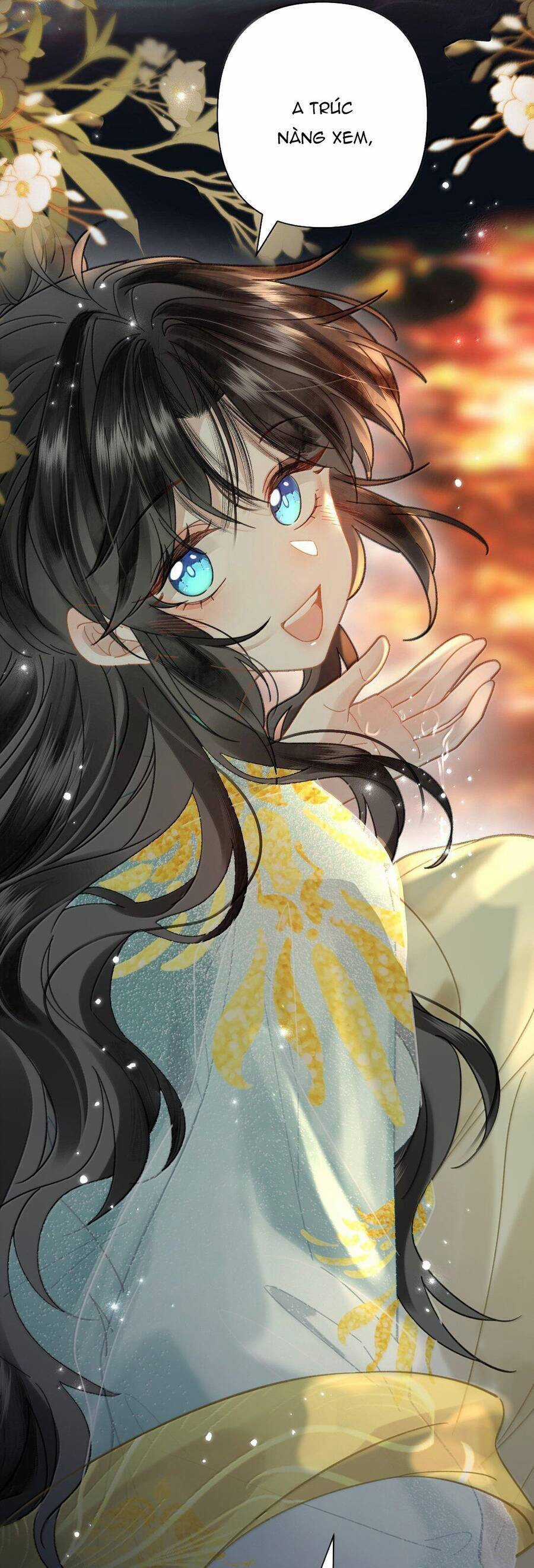 Đến Đông Hải Tìm Mỹ Nhân Chapter 25 trang 35