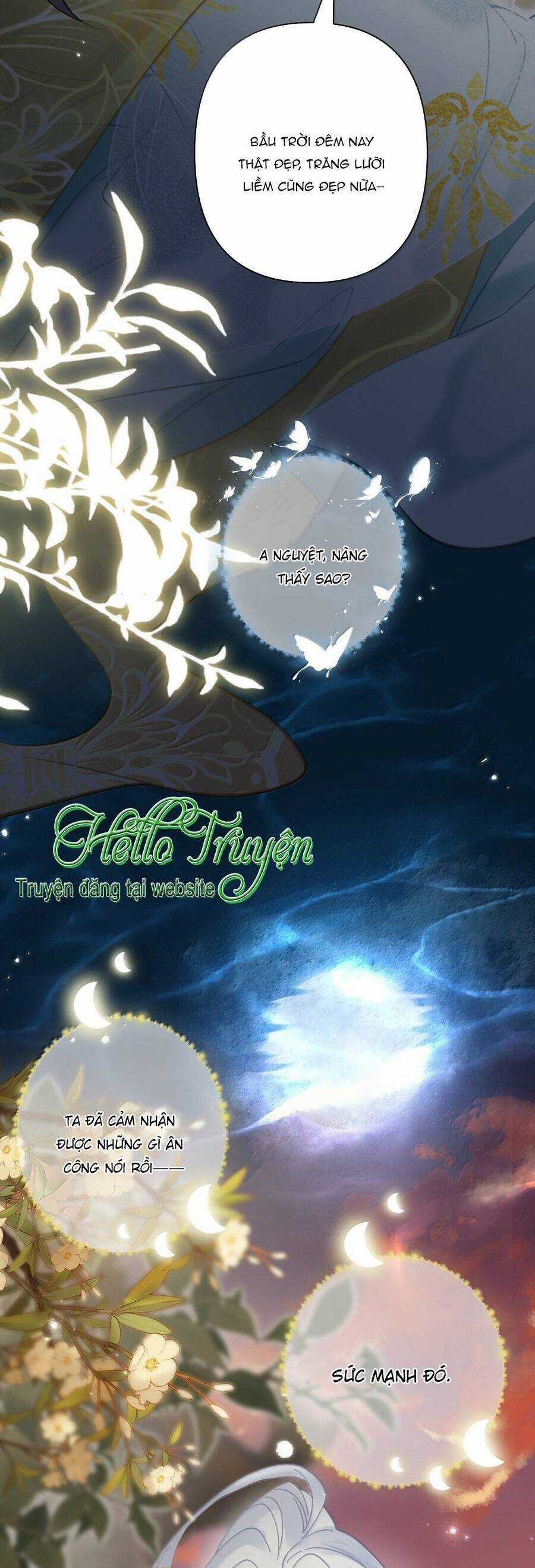 Đến Đông Hải Tìm Mỹ Nhân Chapter 25 trang 36