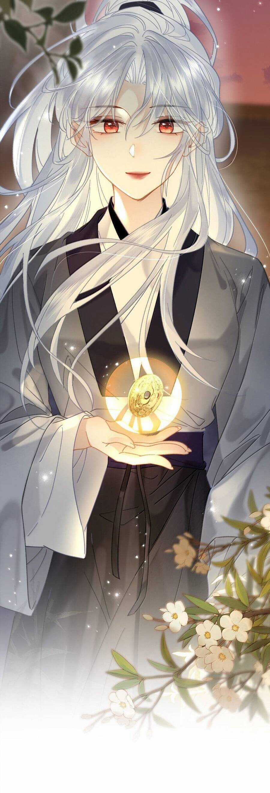 Đến Đông Hải Tìm Mỹ Nhân Chapter 25 trang 37