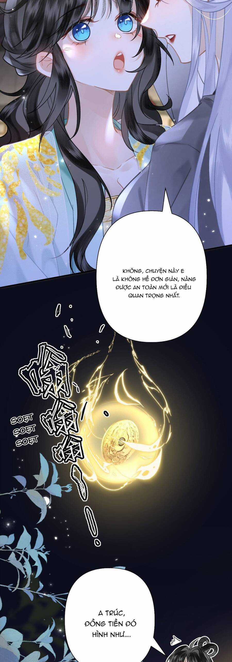 Đến Đông Hải Tìm Mỹ Nhân Chapter 26 trang 28