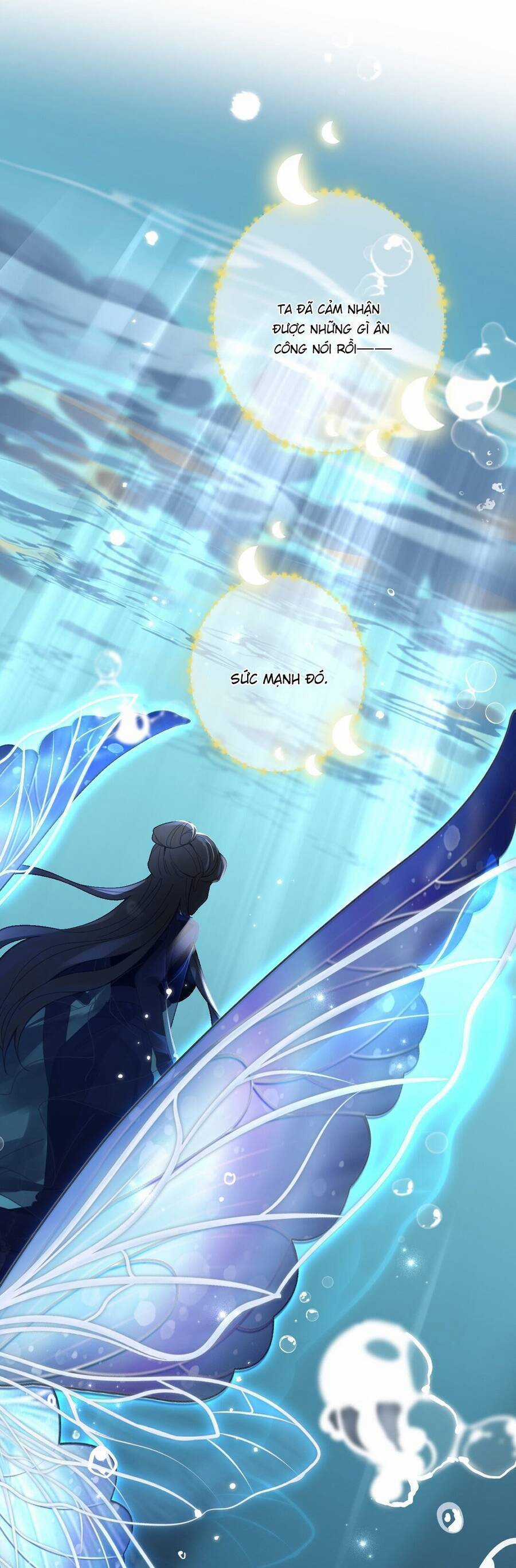 Đến Đông Hải Tìm Mỹ Nhân Chapter 26 trang 3