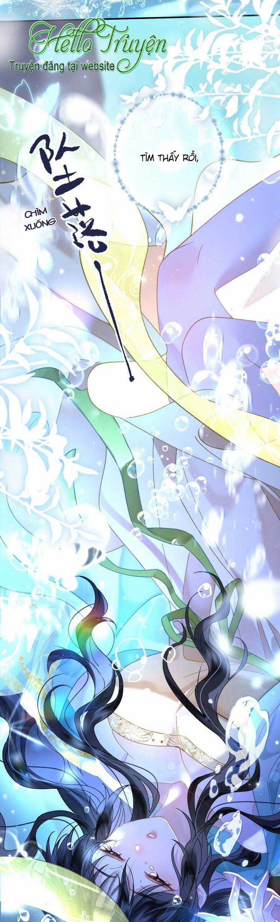 Đến Đông Hải Tìm Mỹ Nhân Chapter 26 trang 32