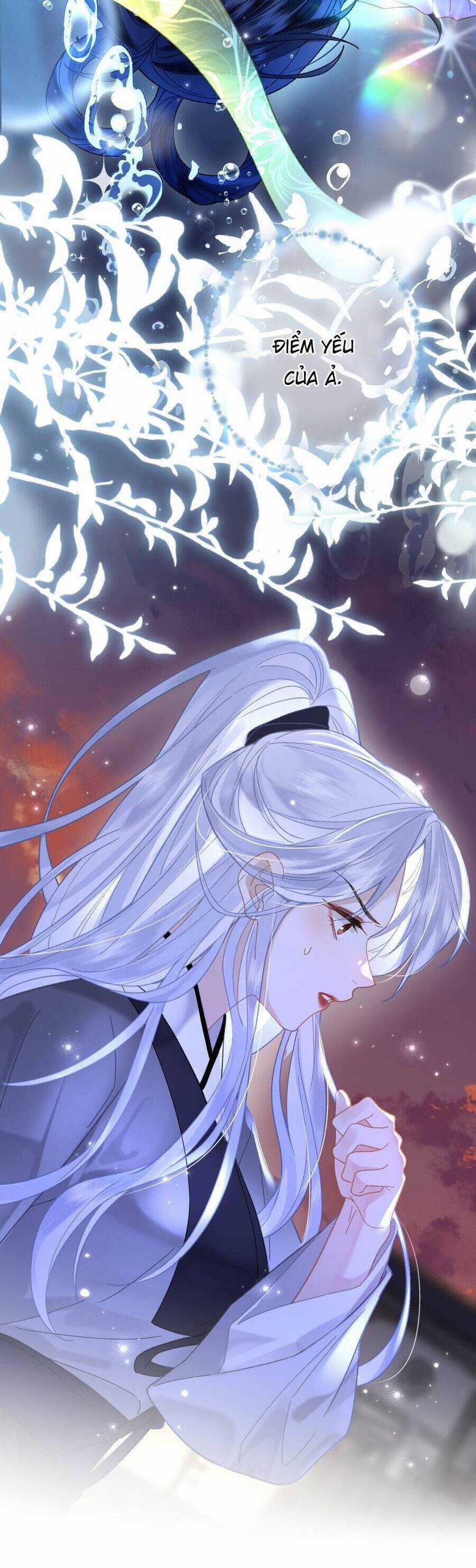 Đến Đông Hải Tìm Mỹ Nhân Chapter 26 trang 33