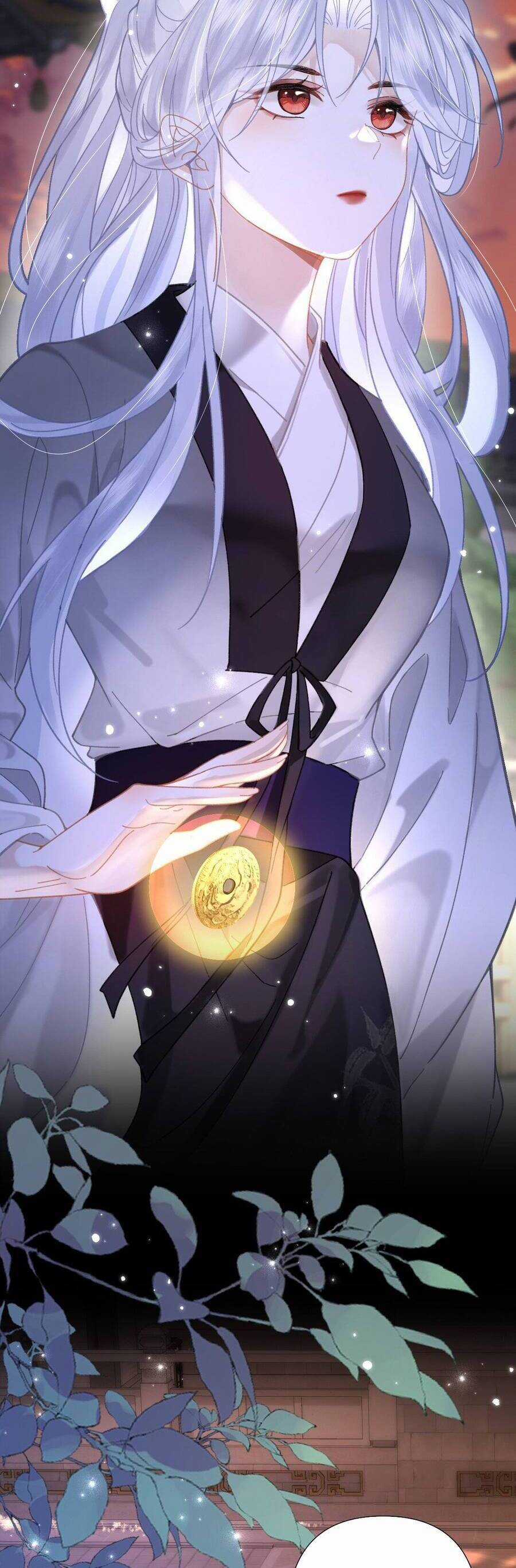 Đến Đông Hải Tìm Mỹ Nhân Chapter 26 trang 5