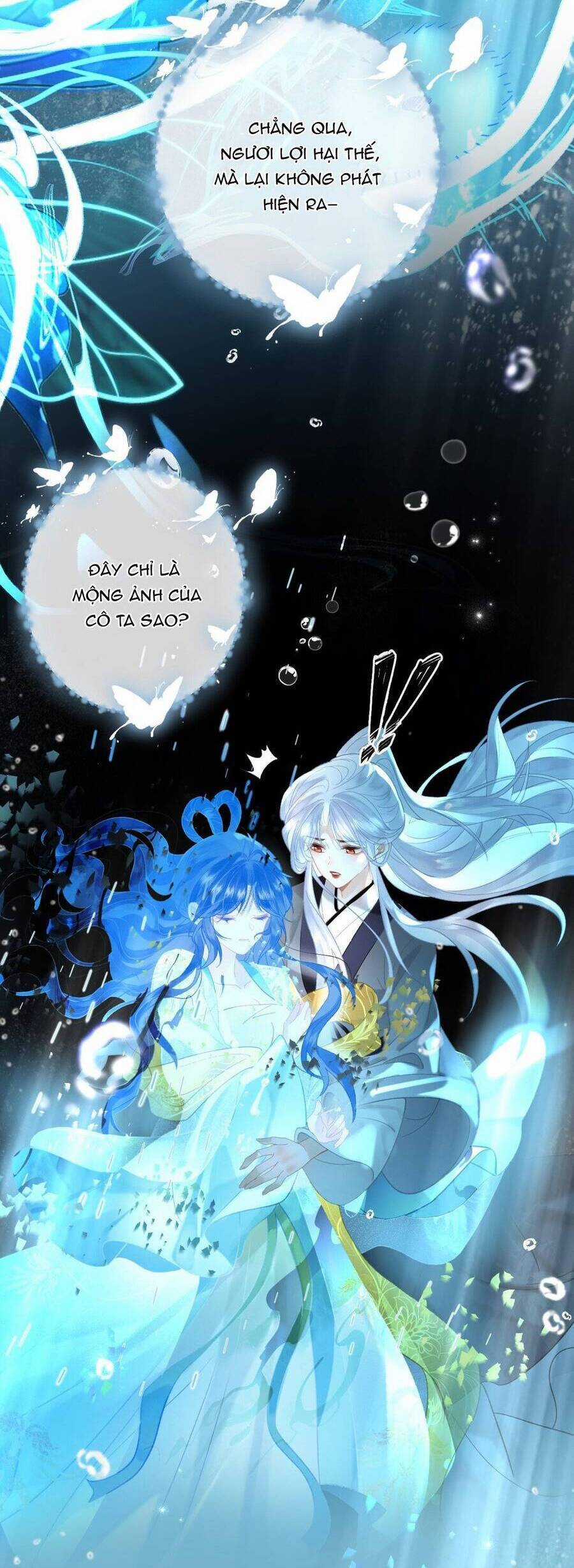 Đến Đông Hải Tìm Mỹ Nhân Chapter 27 trang 17