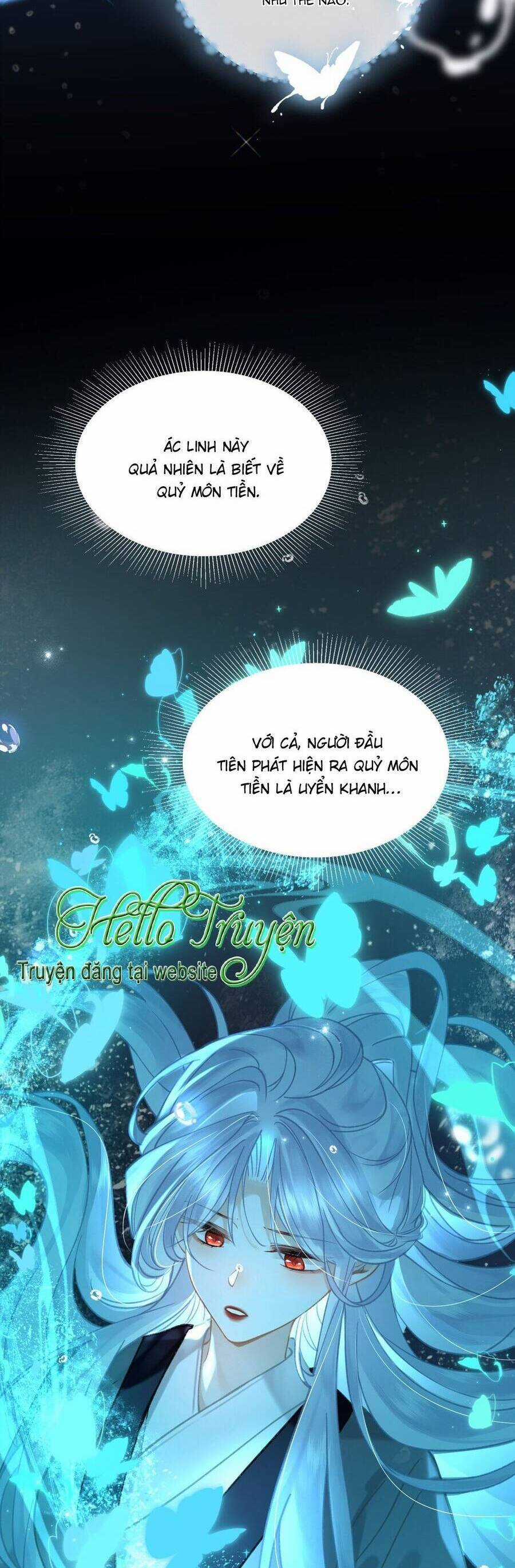 Đến Đông Hải Tìm Mỹ Nhân Chapter 27 trang 25