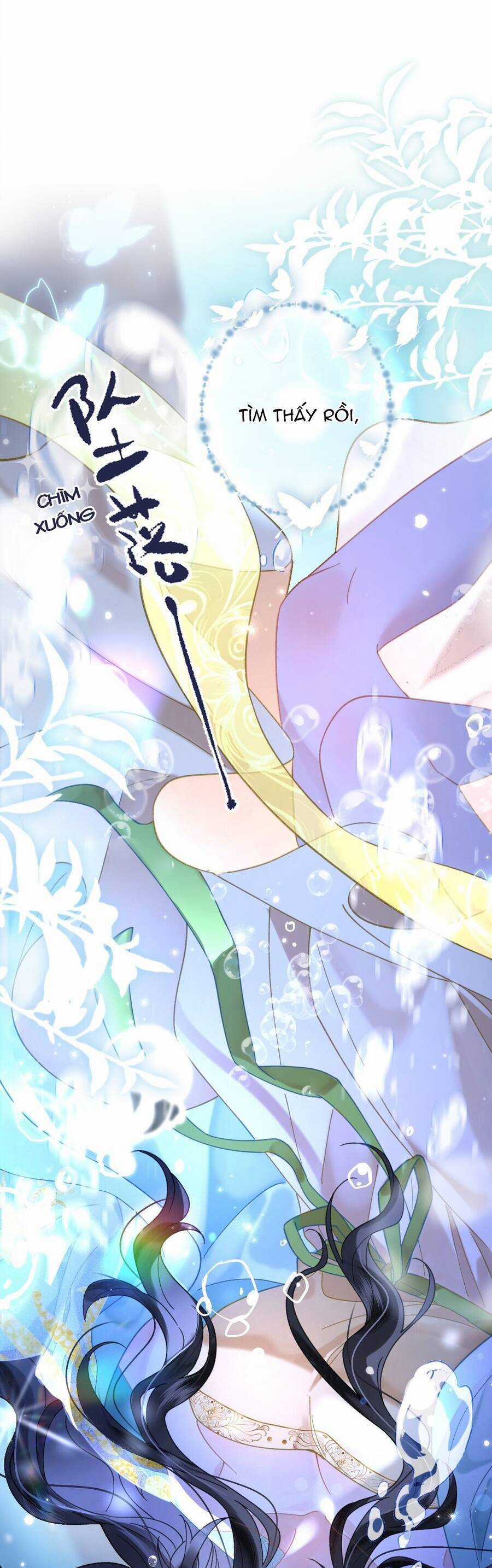 Đến Đông Hải Tìm Mỹ Nhân Chapter 27 trang 3