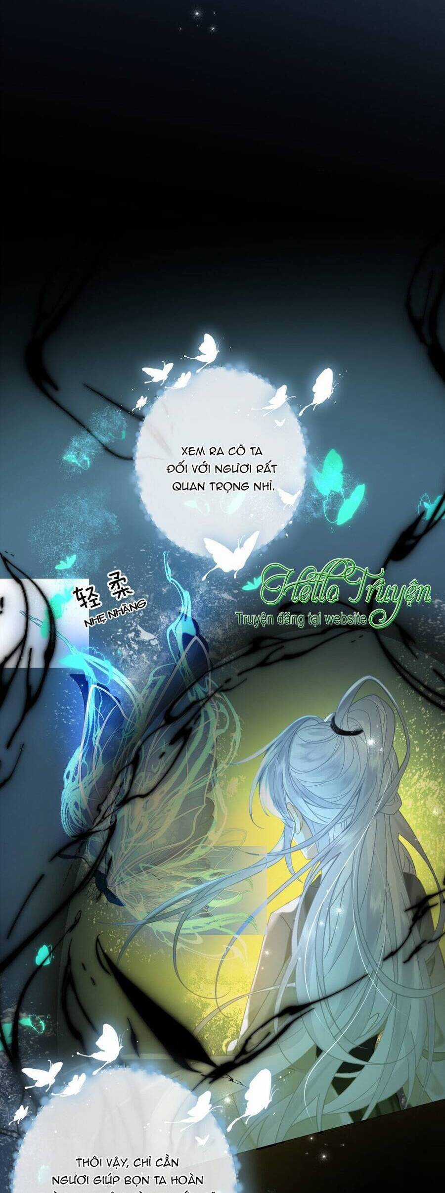 Đến Đông Hải Tìm Mỹ Nhân Chapter 27 trang 32