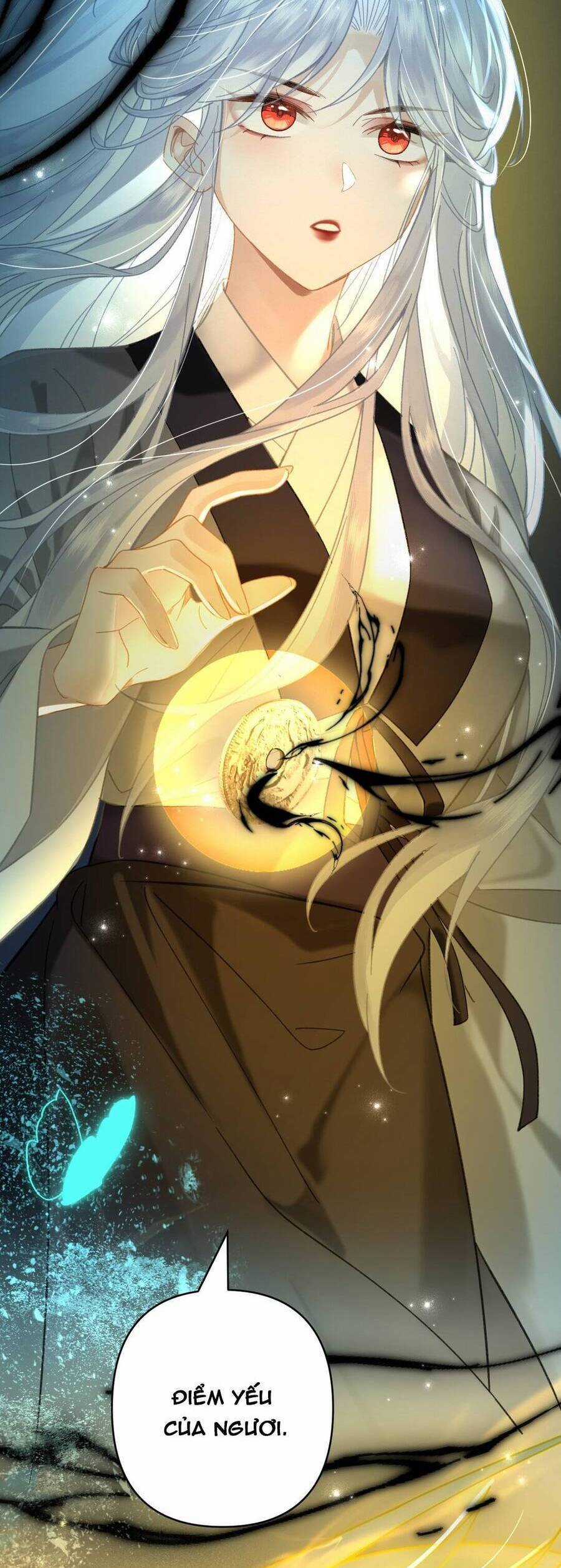 Đến Đông Hải Tìm Mỹ Nhân Chapter 27 trang 37