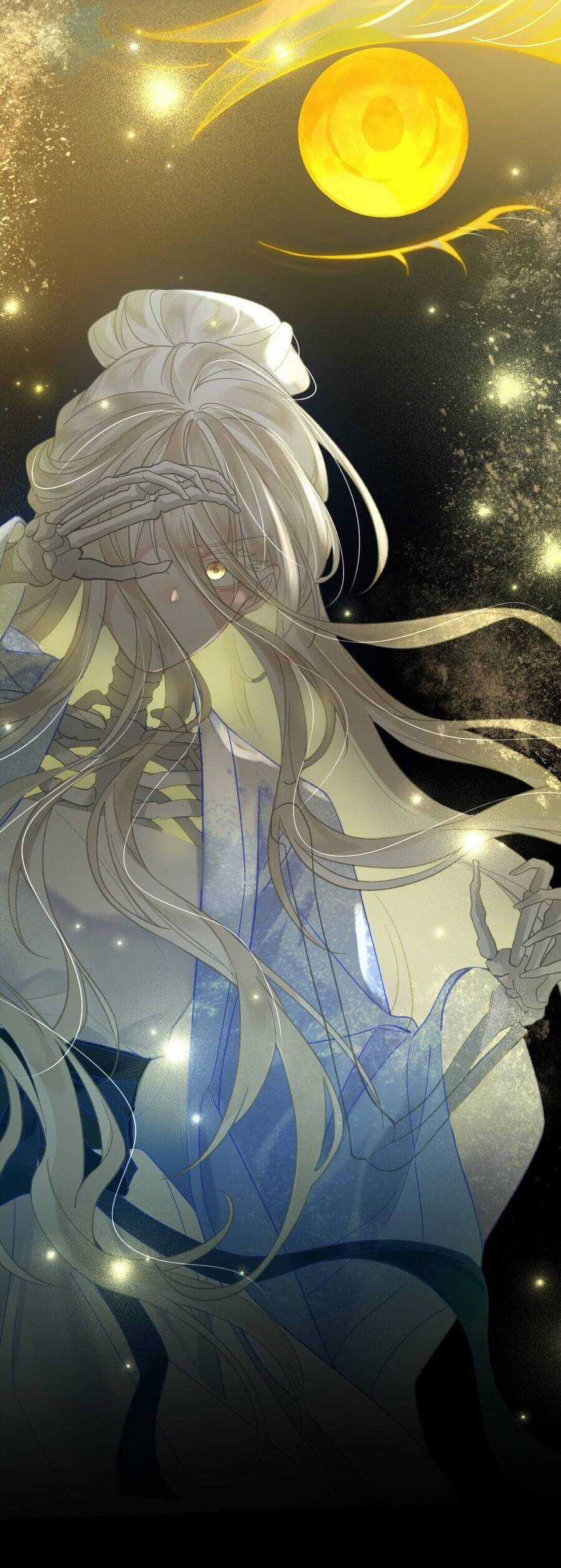 Đến Đông Hải Tìm Mỹ Nhân Chapter 27 trang 38