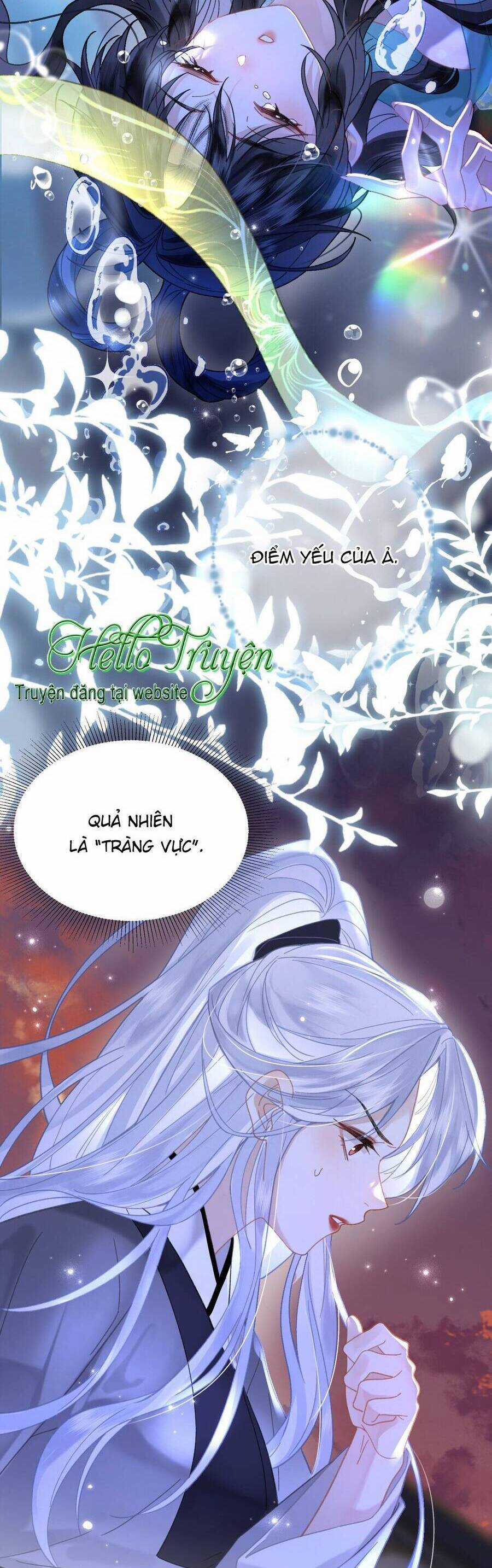 Đến Đông Hải Tìm Mỹ Nhân Chapter 27 trang 4