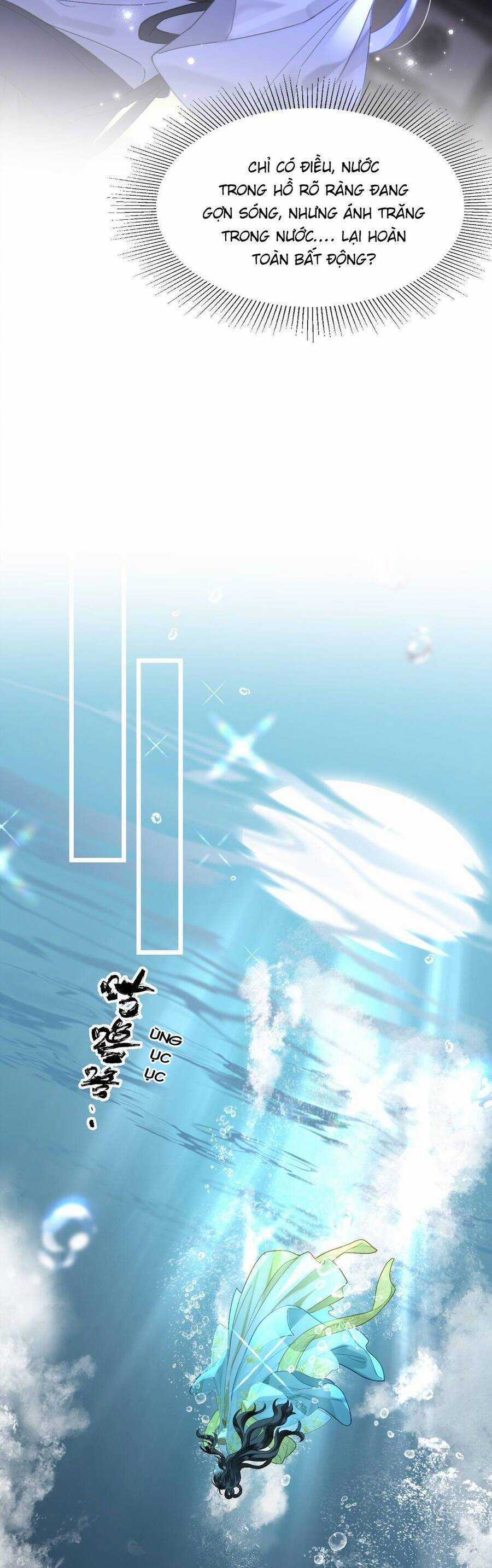 Đến Đông Hải Tìm Mỹ Nhân Chapter 27 trang 5