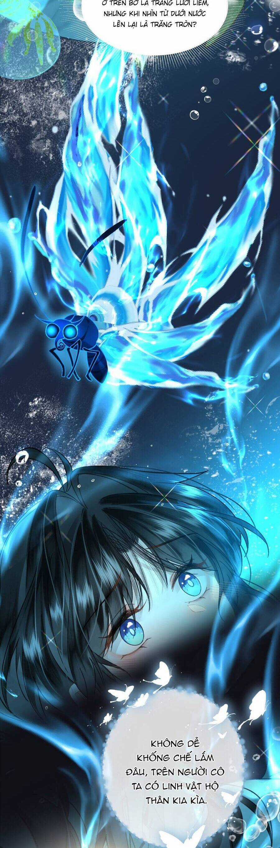 Đến Đông Hải Tìm Mỹ Nhân Chapter 27 trang 7