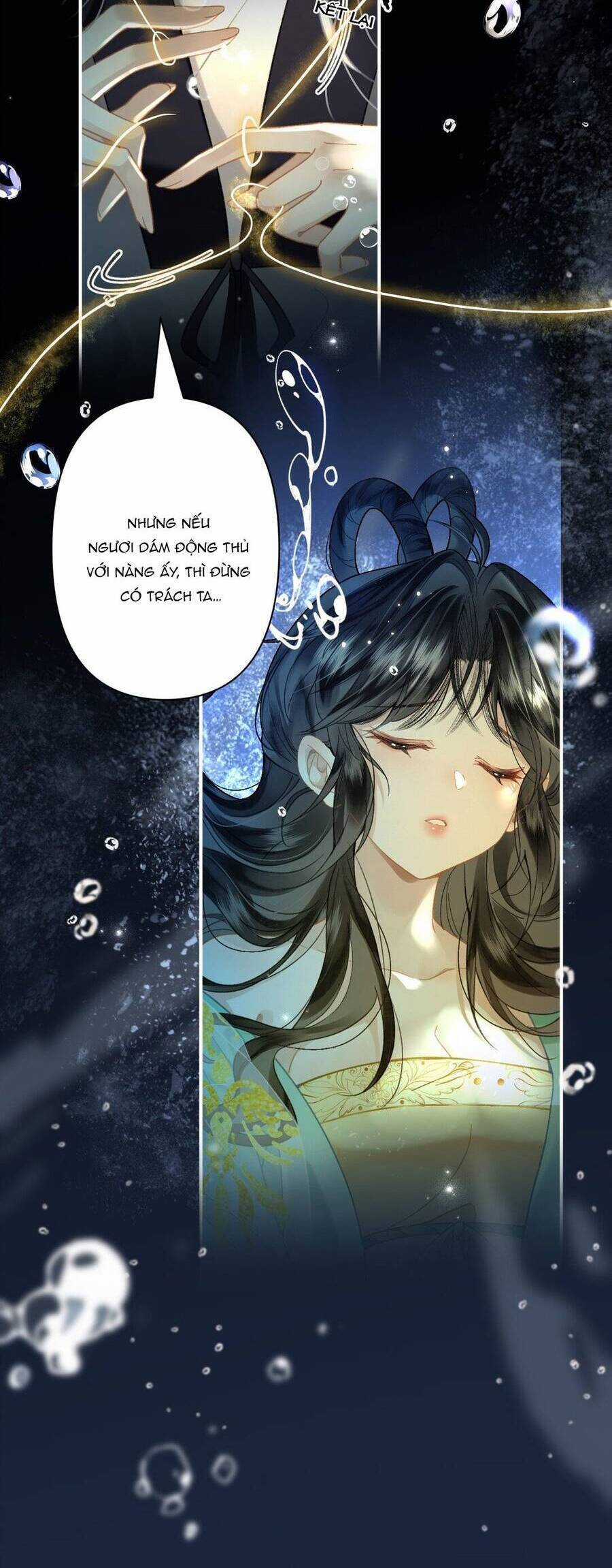 Đến Đông Hải Tìm Mỹ Nhân Chapter 28 trang 10