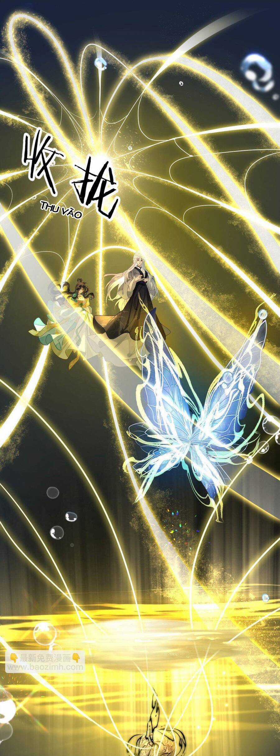 Đến Đông Hải Tìm Mỹ Nhân Chapter 28 trang 11