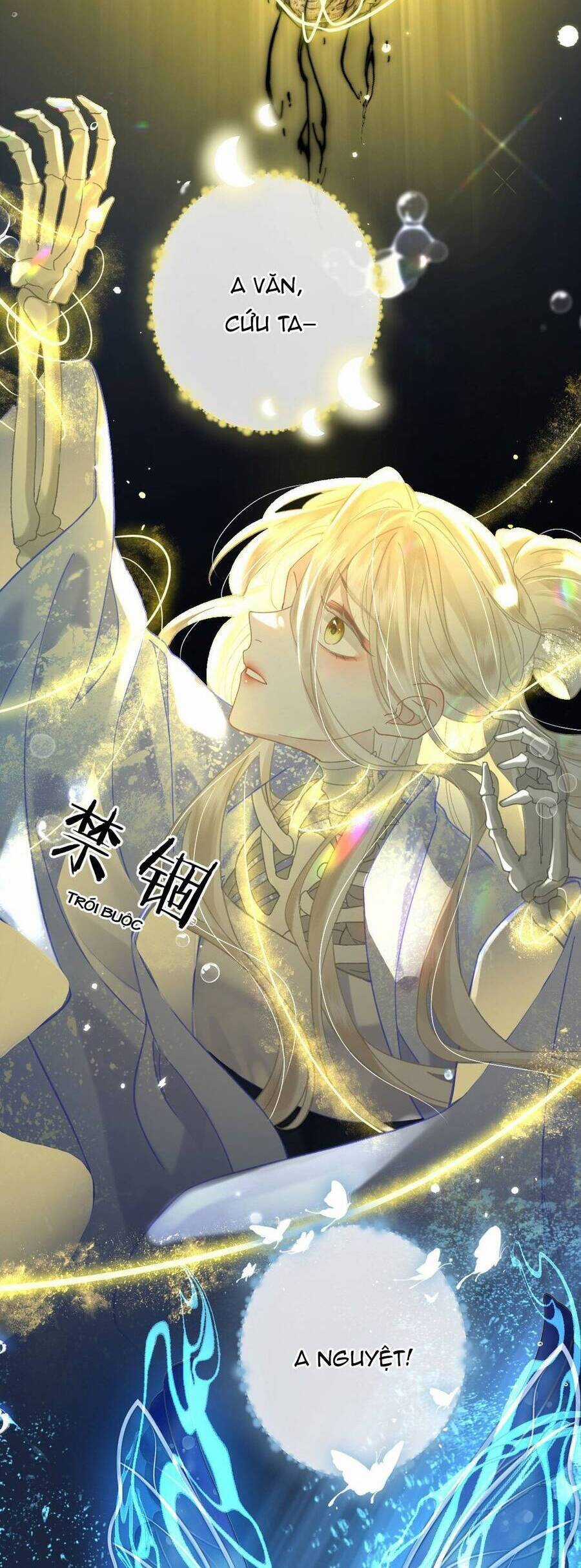 Đến Đông Hải Tìm Mỹ Nhân Chapter 28 trang 12