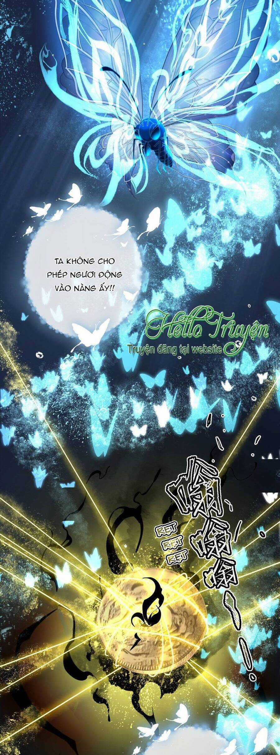 Đến Đông Hải Tìm Mỹ Nhân Chapter 28 trang 13