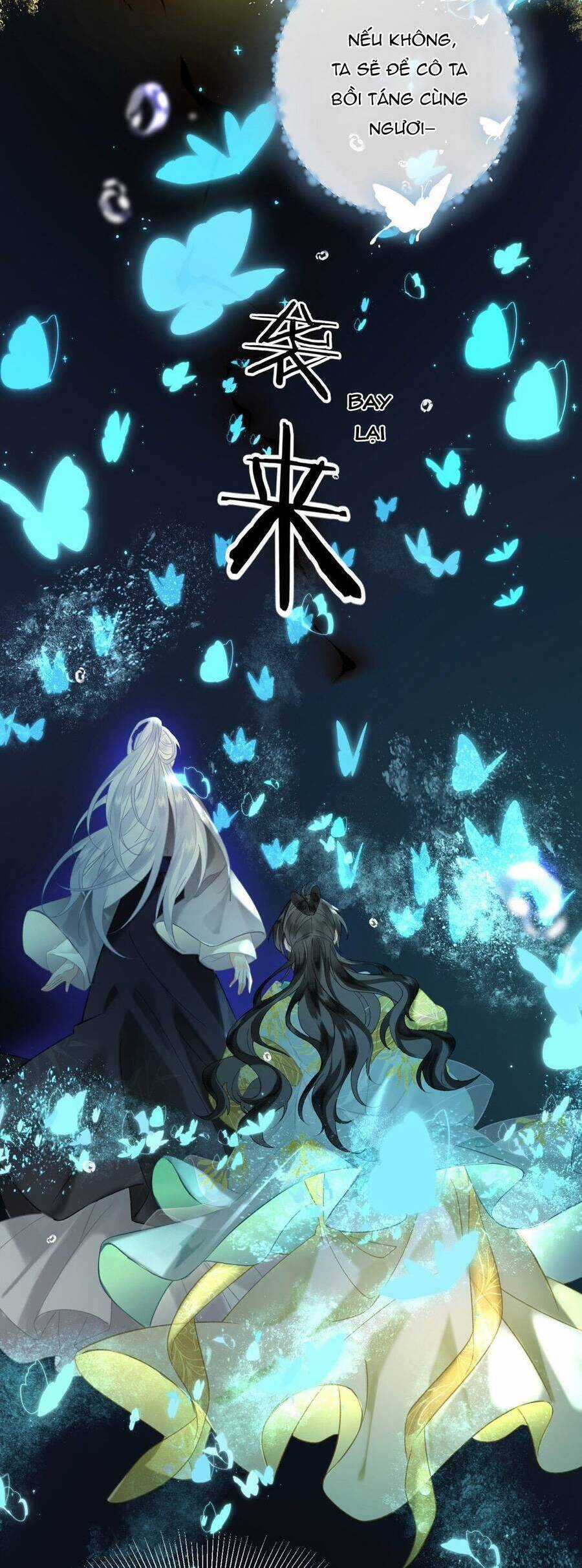 Đến Đông Hải Tìm Mỹ Nhân Chapter 28 trang 14