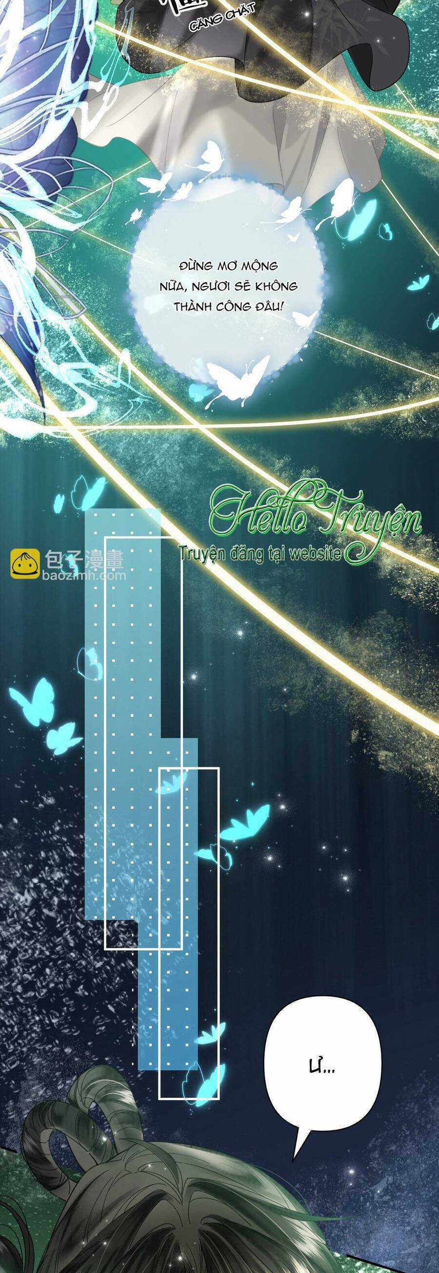 Đến Đông Hải Tìm Mỹ Nhân Chapter 28 trang 21