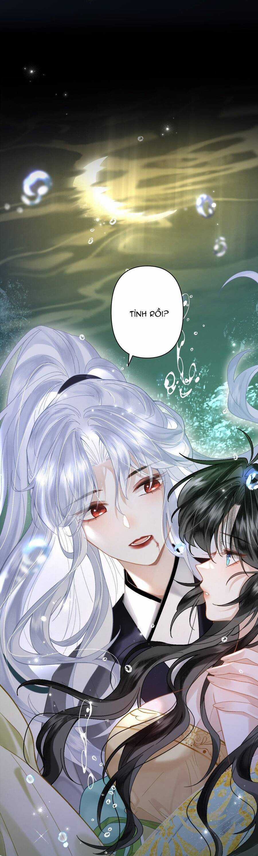 Đến Đông Hải Tìm Mỹ Nhân Chapter 28 trang 23