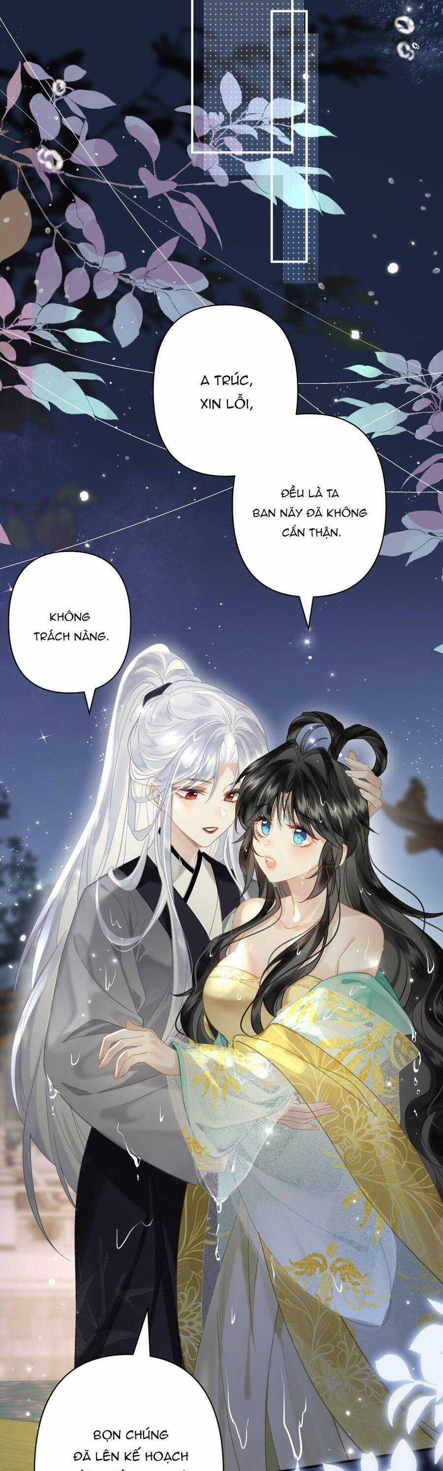 Đến Đông Hải Tìm Mỹ Nhân Chapter 28 trang 25