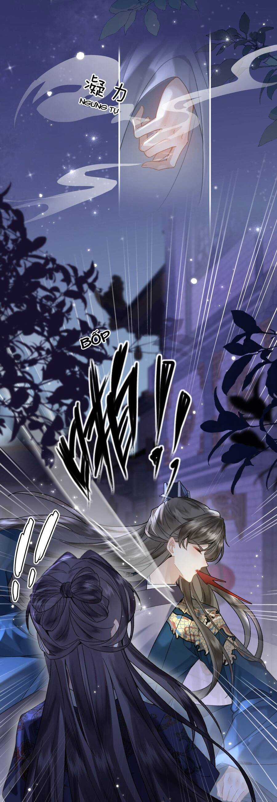 Đến Đông Hải Tìm Mỹ Nhân Chapter 28 trang 31