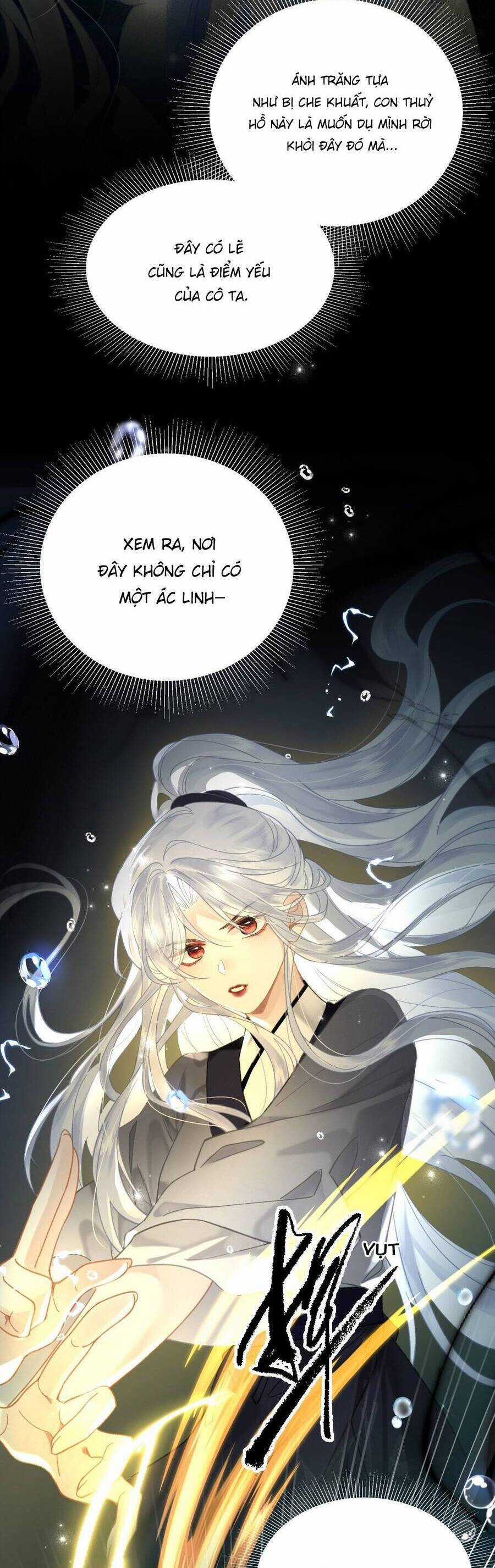 Đến Đông Hải Tìm Mỹ Nhân Chapter 28 trang 4